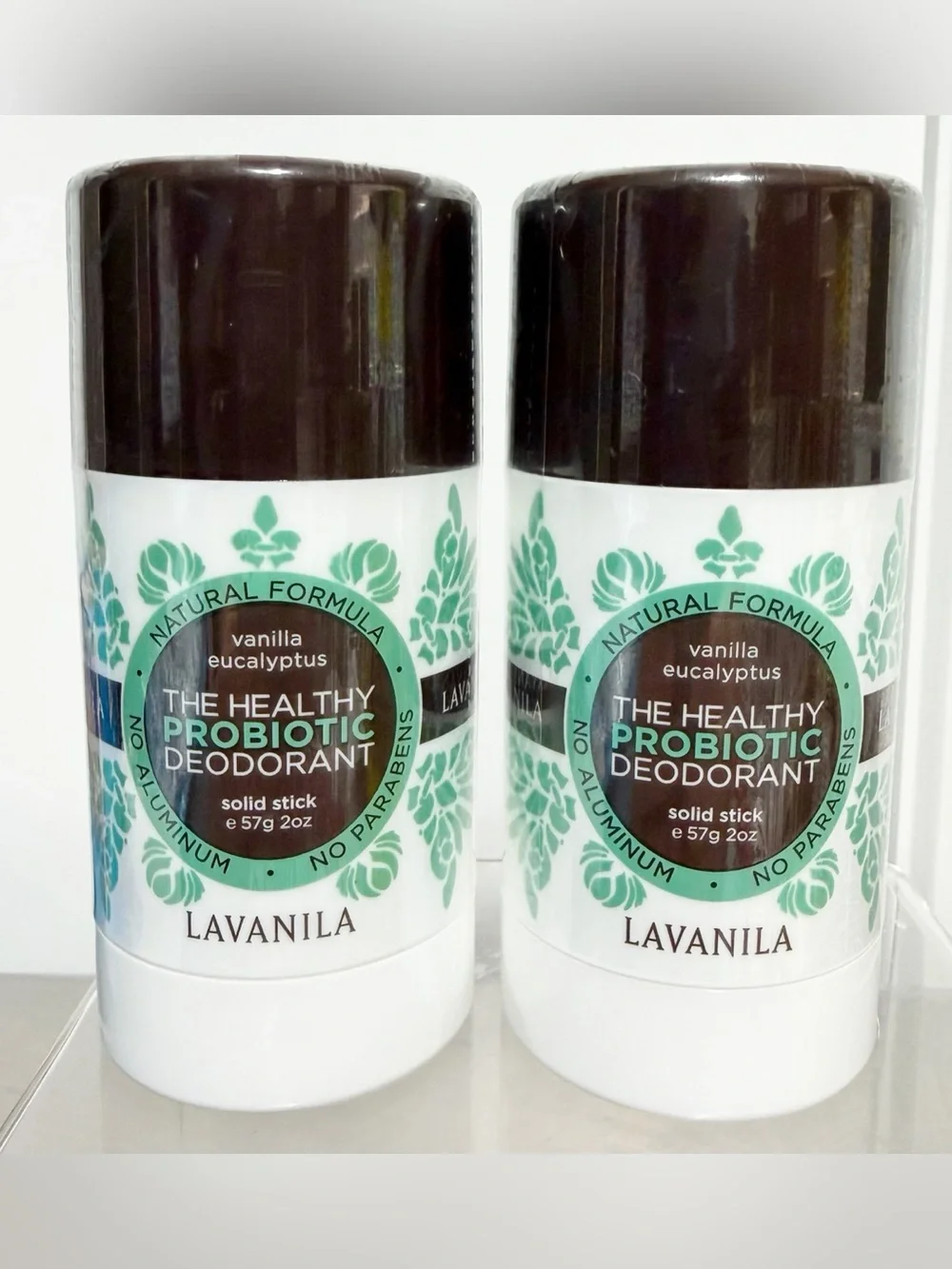 Lavanila brand new